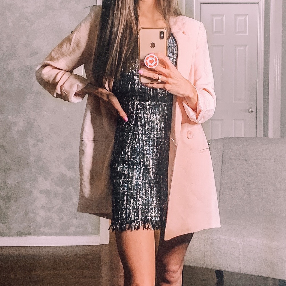 Spring Blazer